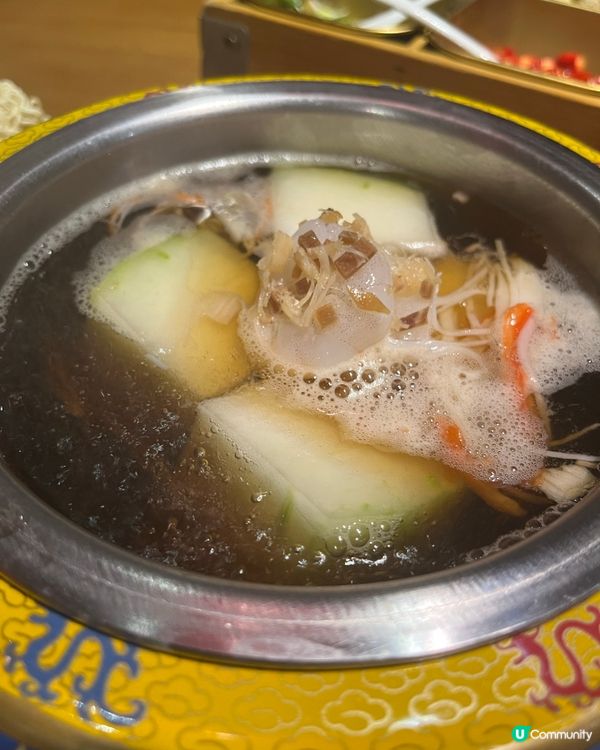 [勞蘇食] 一人一鍋特別爽🌟