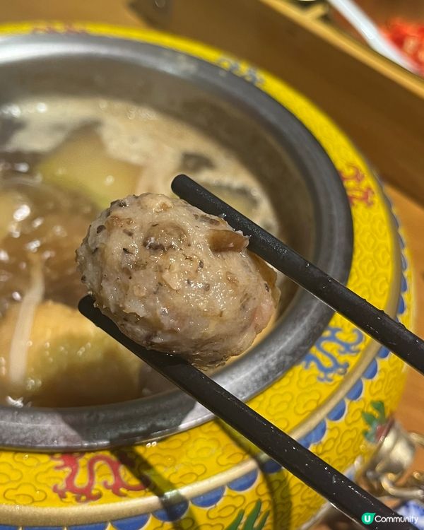 [勞蘇食] 一人一鍋特別爽🌟