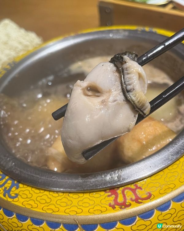 [勞蘇食] 一人一鍋特別爽🌟