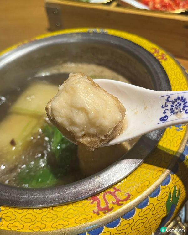 [勞蘇食] 一人一鍋特別爽🌟