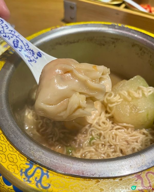 [勞蘇食] 一人一鍋特別爽🌟