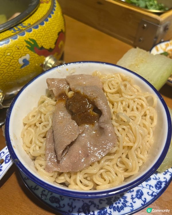 [勞蘇食] 一人一鍋特別爽🌟