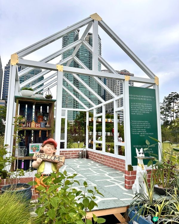 🇰🇷首爾必去活動‼️一年一度首爾國際花展正式開幕‼️