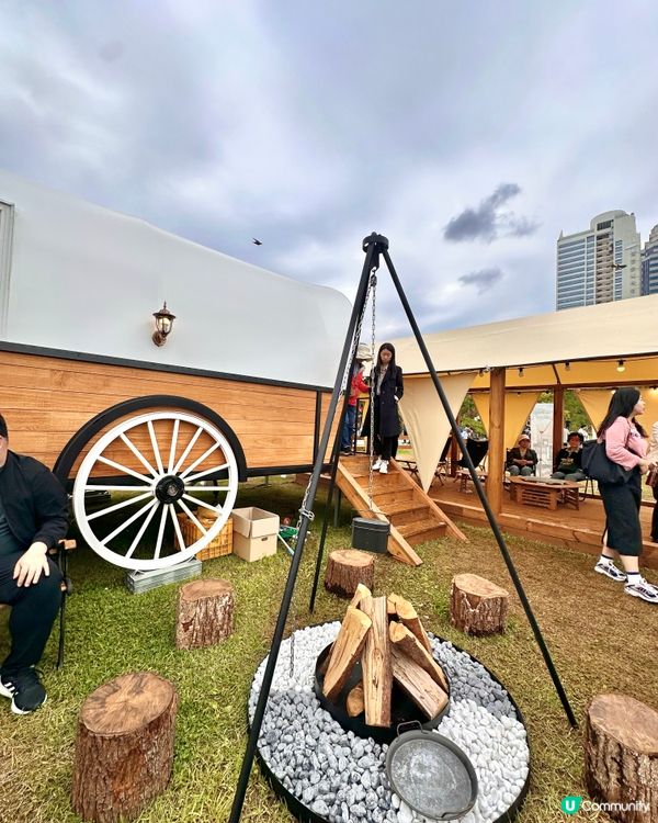 🇰🇷首爾必去活動‼️一年一度首爾國際花展正式開幕‼️