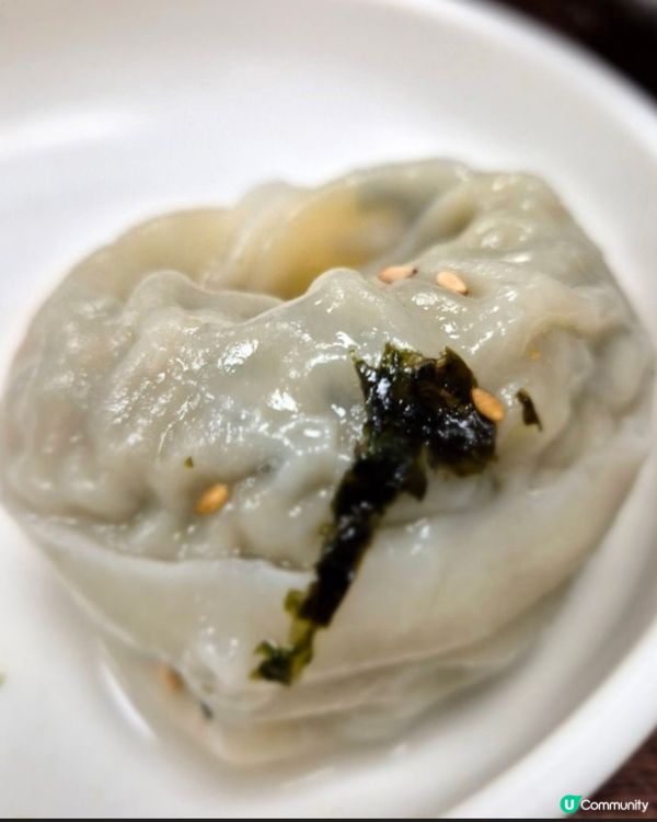 🇰首爾必食刀削麵推薦！海鮮湯底超鮮甜，餃子仲好Juicy！