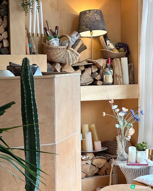 新村感性系咖啡廳推薦🇰🇷南瓜迷＆甜品控千祈唔好錯過！