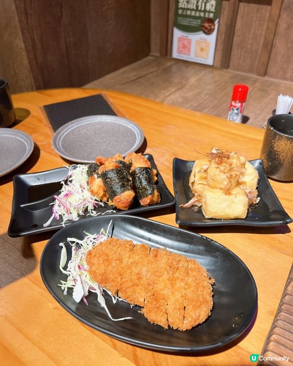 喜歡食烏冬的必選😜