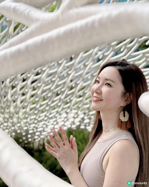 將軍澳打卡新熱點