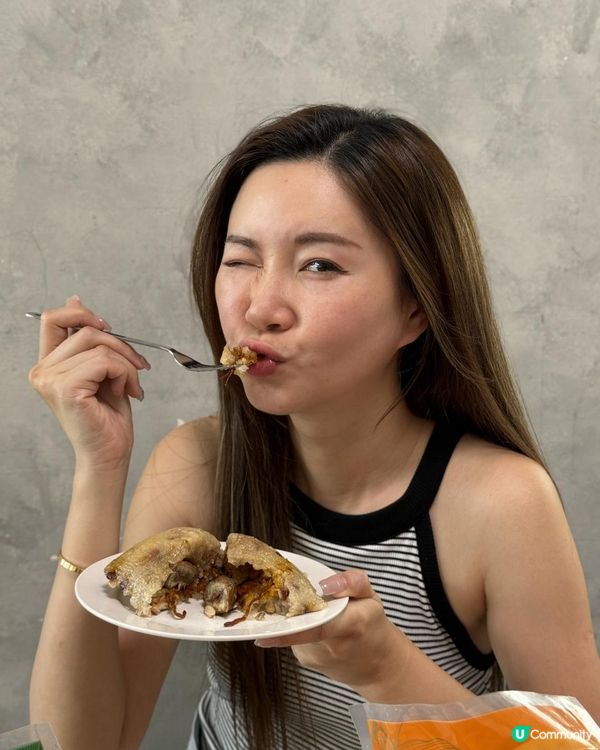 又到食糭嘅節日啦💕