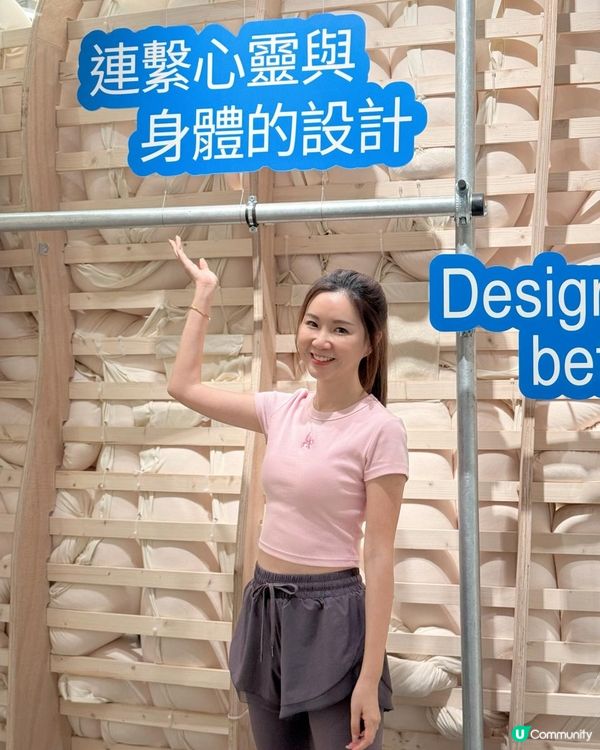 ASMR超治癒，一於去Airside感受一下！