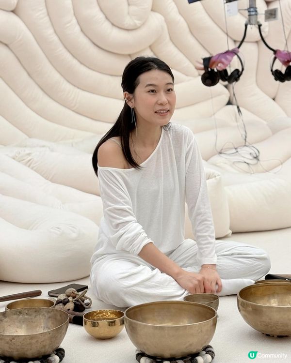 ASMR超治癒，一於去Airside感受一下！