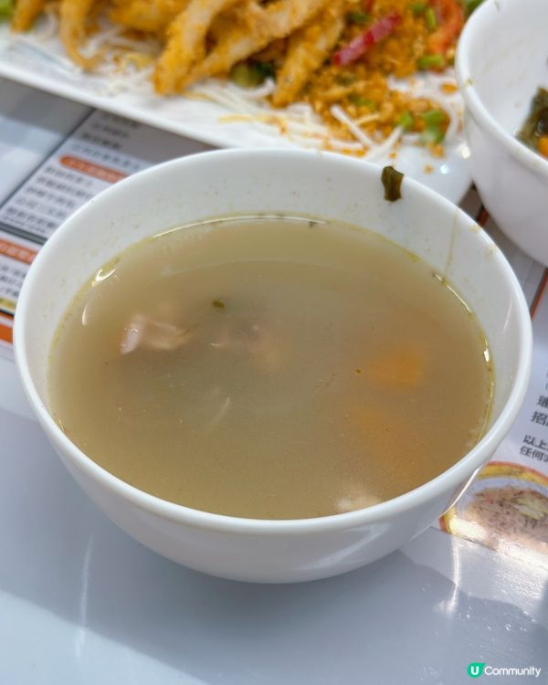 [土瓜灣] 超巨杯凍檸茶·隱世打卡茶餐廳🥤