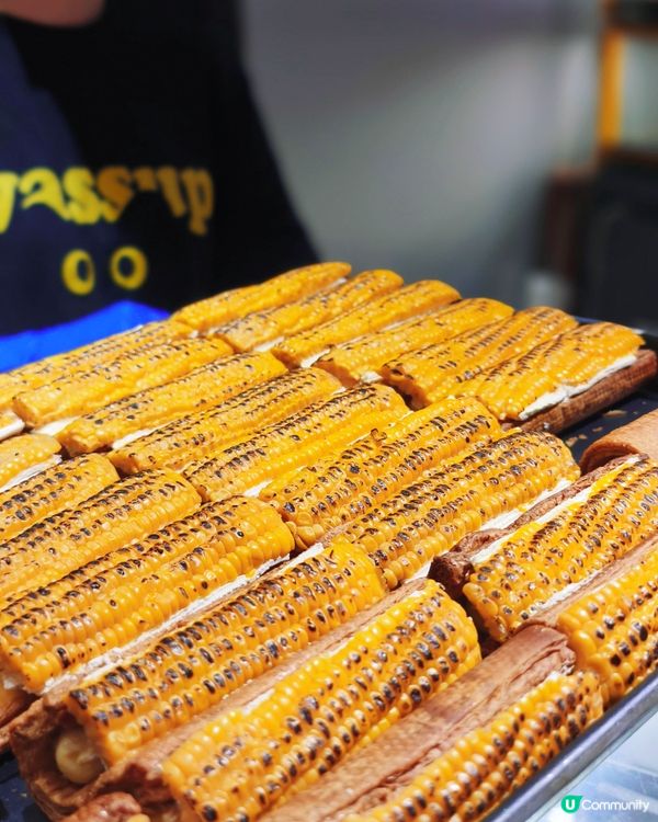 [深圳福田］520表白撻出愛火花💗 北京網紅蛋撻店開到深圳😍