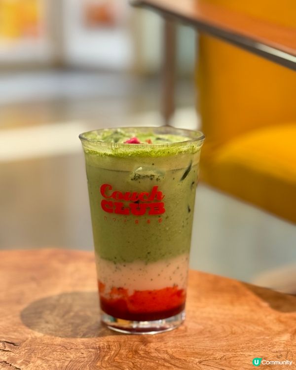 高水準！旺角文青𝙘𝙖𝙛𝙚！