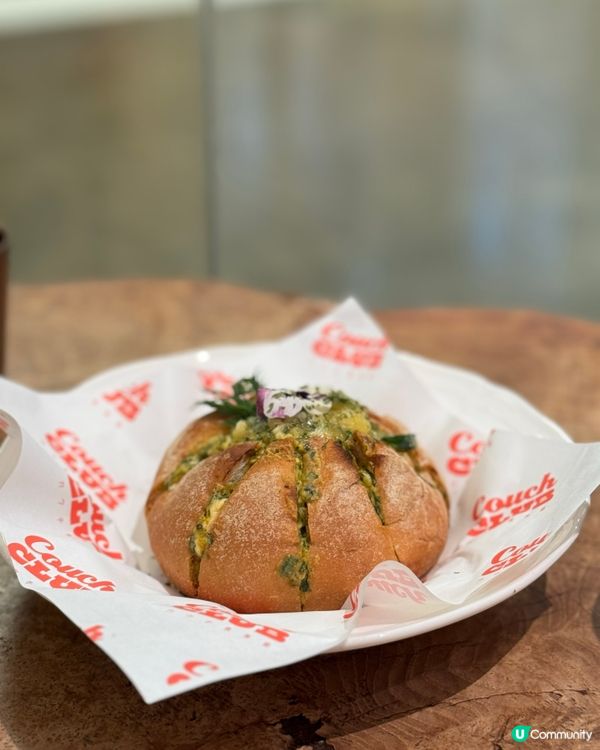 高水準！旺角文青𝙘𝙖𝙛𝙚！