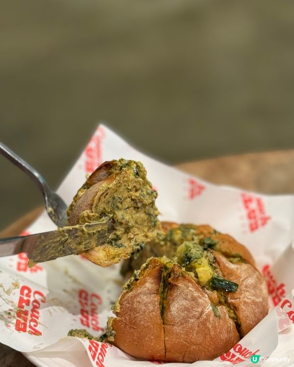 高水準！旺角文青𝙘𝙖𝙛𝙚！