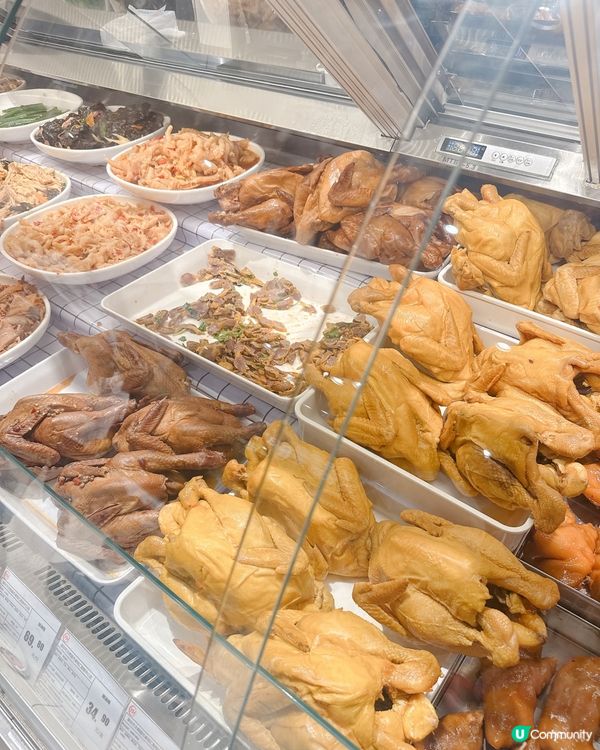 上梅林卓悅新發現！永輝超市勁抵買！🛒