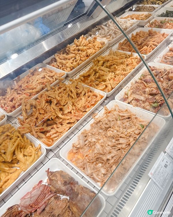 上梅林卓悅新發現！永輝超市勁抵買！🛒