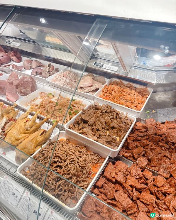 上梅林卓悅新發現！永輝超市勁抵買！🛒