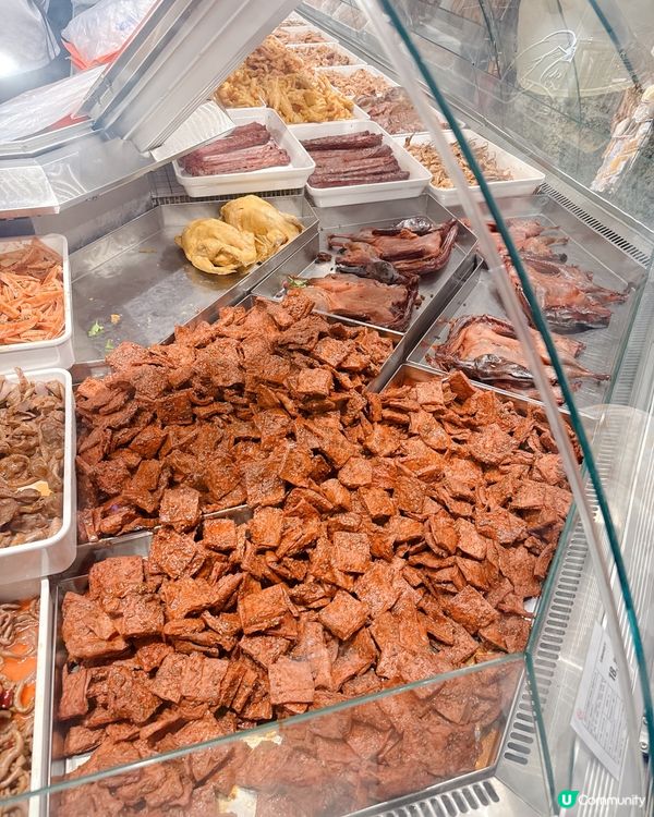 上梅林卓悅新發現！永輝超市勁抵買！🛒