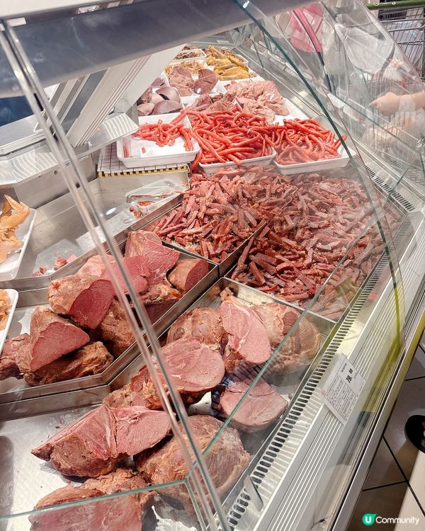 上梅林卓悅新發現！永輝超市勁抵買！🛒