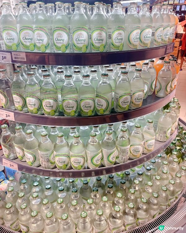 上梅林卓悅新發現！永輝超市勁抵買！🛒