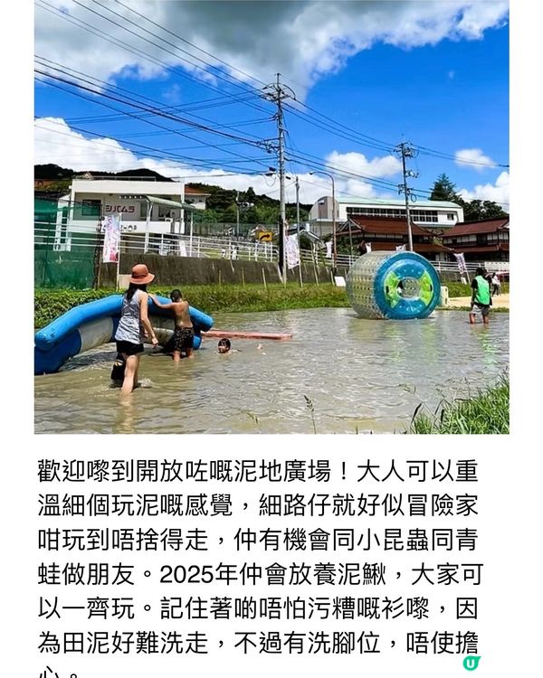 任食藍莓樂園介紹🫐逢星期日有得食有得玩🥳