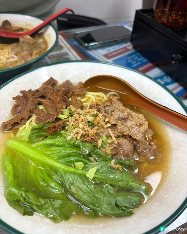 小西灣家庭式經營台灣小食店🥰 如果我住附近一定會成日去🤭