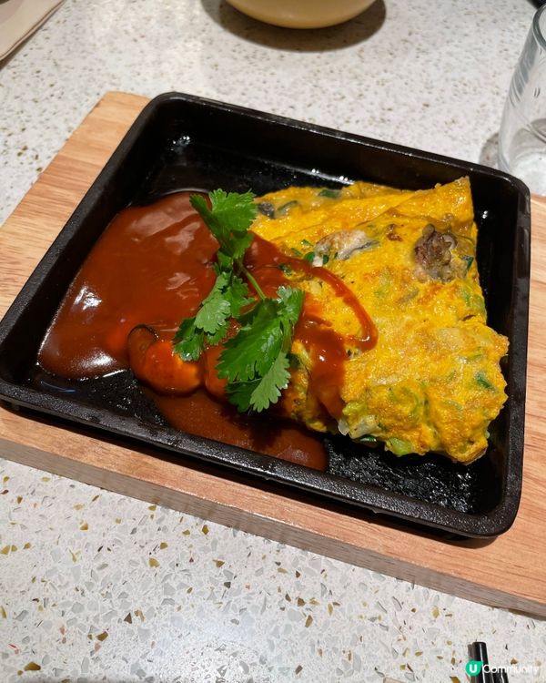 尖沙咀覓食之旅 🥢