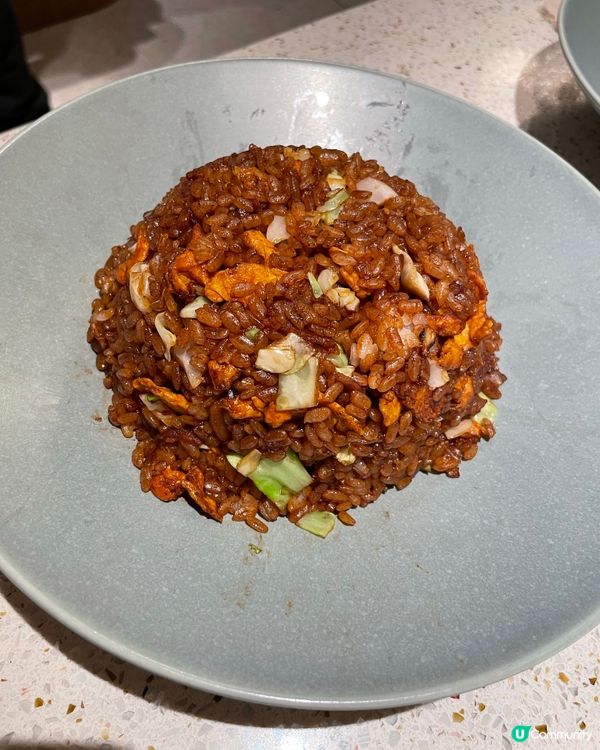 尖沙咀覓食之旅 🥢