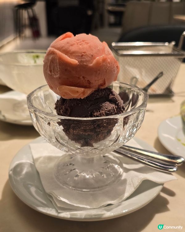 Gelato Delicious?🥞