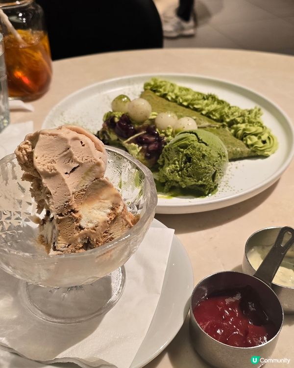 Gelato Delicious?🥞