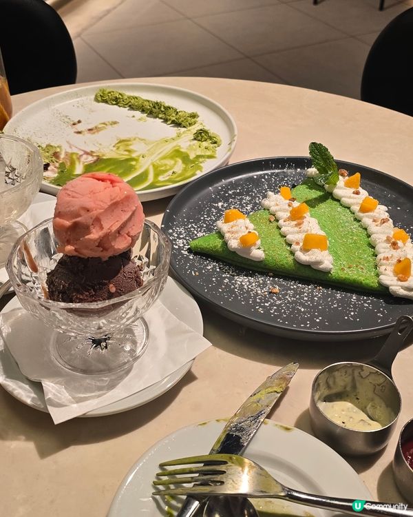 Gelato Delicious?🥞