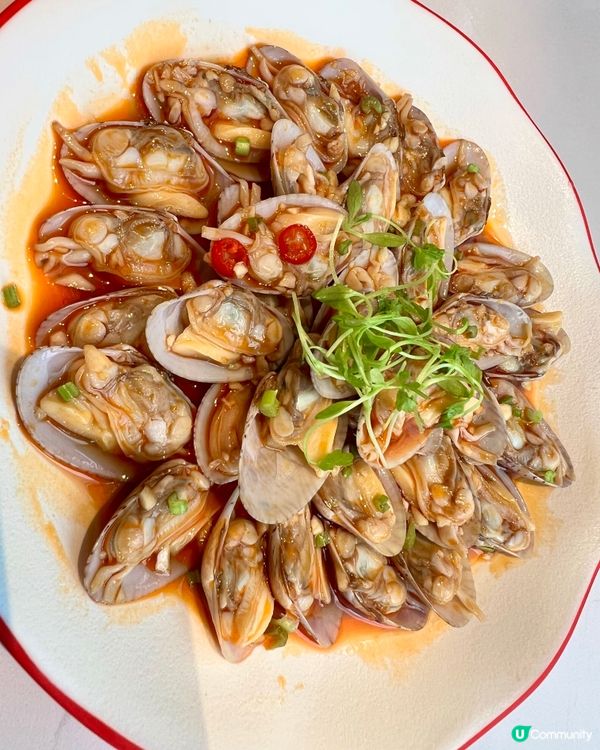 【深圳坂田必試廣府湯語！鮮味爆燈逐樣數💥】