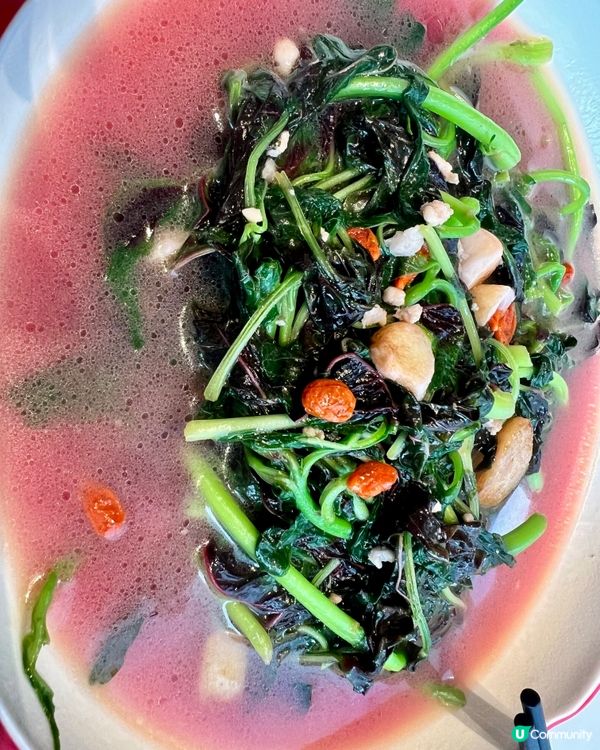 【深圳坂田必試廣府湯語！鮮味爆燈逐樣數💥】