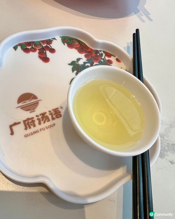 【深圳坂田必試廣府湯語！鮮味爆燈逐樣數💥】