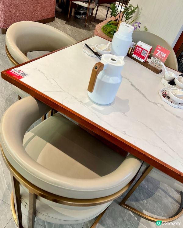 【深圳坂田必試廣府湯語！鮮味爆燈逐樣數💥】