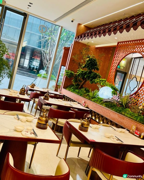 【深圳坂田必試廣府湯語！鮮味爆燈逐樣數💥】