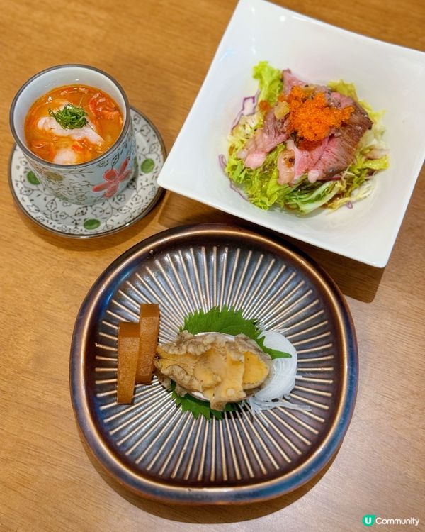 觀塘高質壽喜燒！😋  
觀塘食乜好？試下呢間關西風壽喜燒！