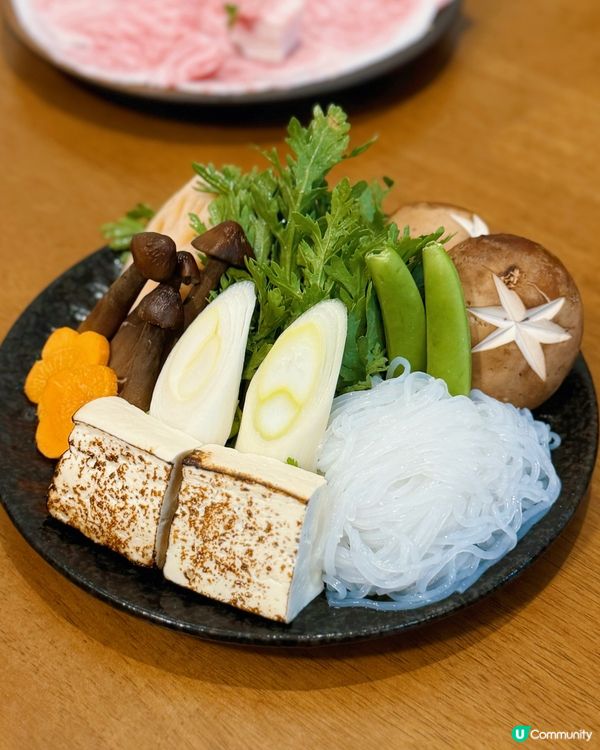 觀塘高質壽喜燒！😋  
觀塘食乜好？試下呢間關西風壽喜燒！