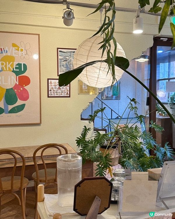 🇰🇷梨大附近一家好好味嘅麵包店