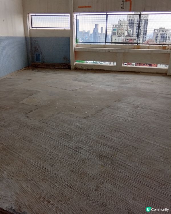 📸 大坑勵德邨打卡熱點！圓柱形公屋震撼視覺！