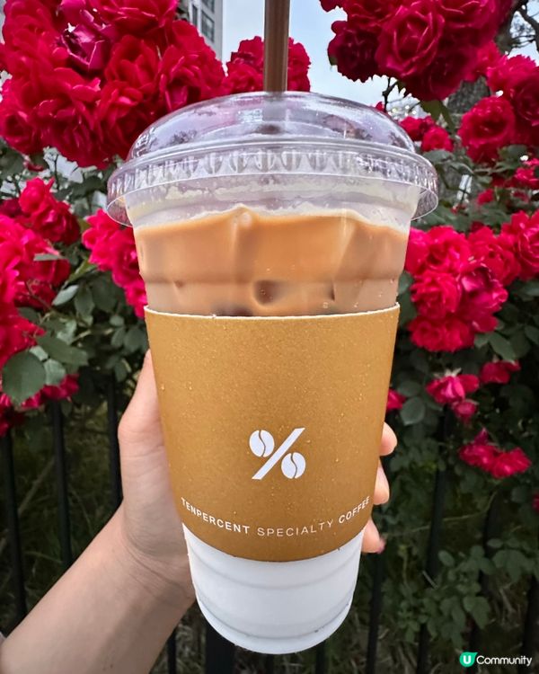 🇰🇷韓國平價高質連鎖咖啡廳分享