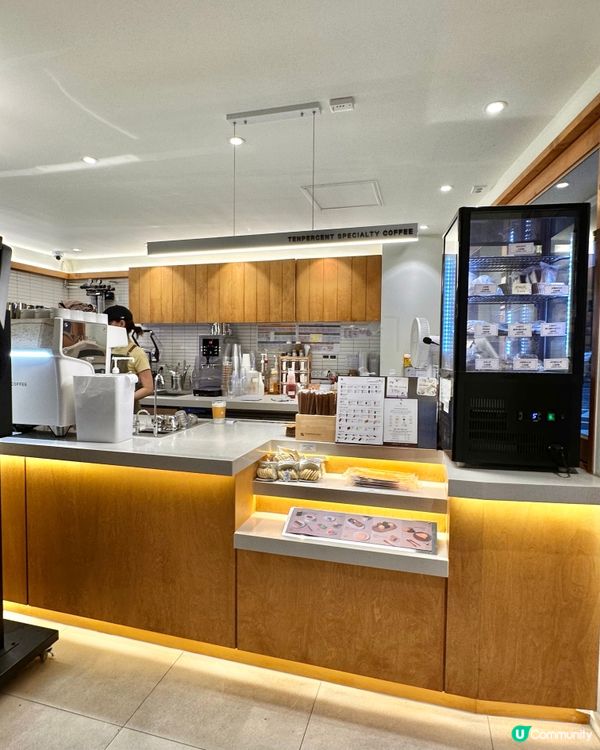 🇰🇷韓國平價高質連鎖咖啡廳分享