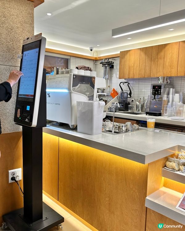 🇰🇷韓國平價高質連鎖咖啡廳分享