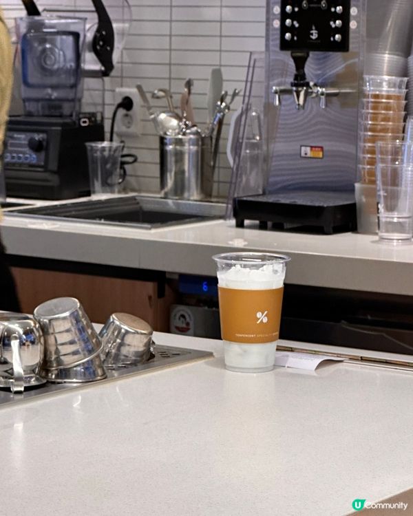 🇰🇷韓國平價高質連鎖咖啡廳分享