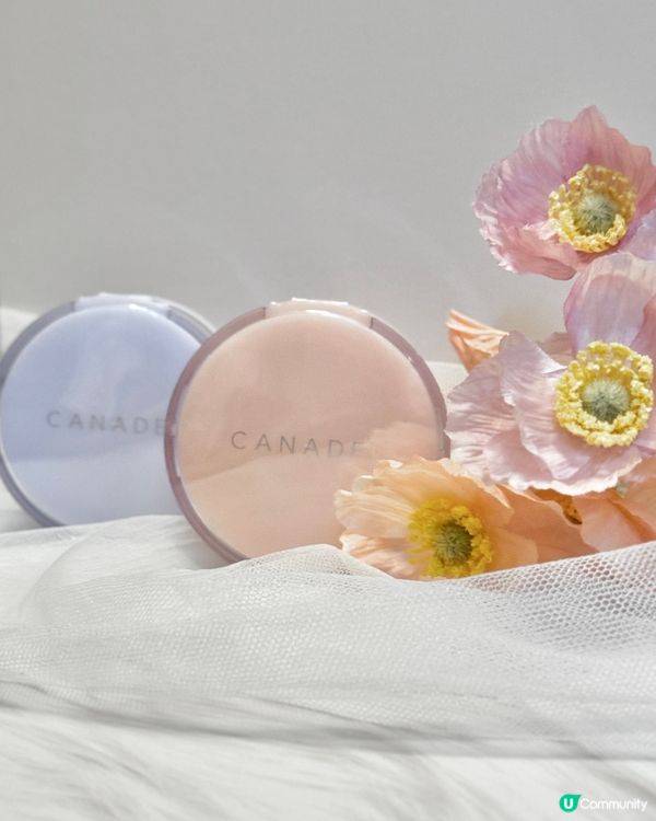 木村拓哉力推 🩷🩵CANADEL多合一精華霜