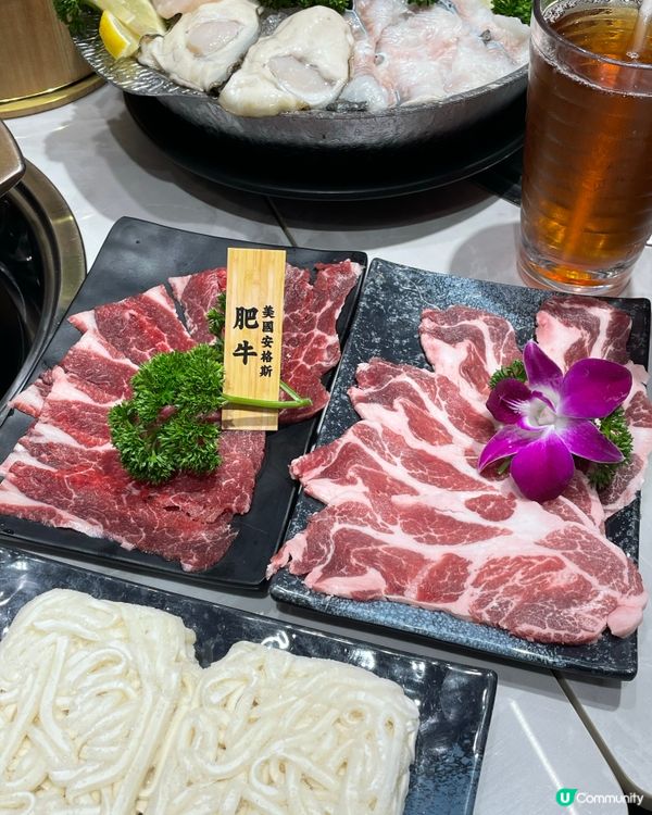 清甜甜 . 椰子文昌雞鍋