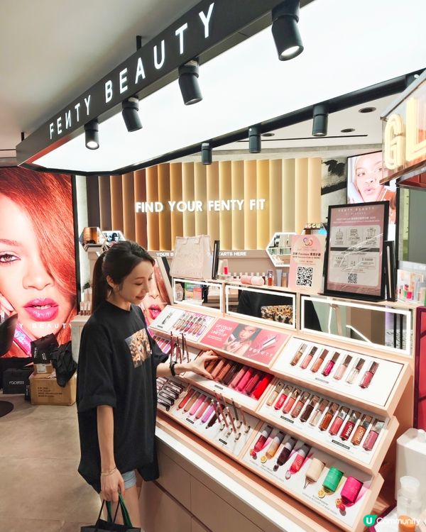 🎀Facesss有齊美妝護膚好物！