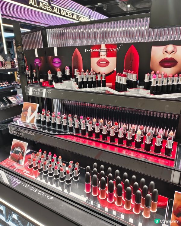 🎀Facesss有齊美妝護膚好物！